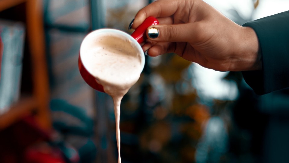 Top 5 Best Commercial Salad Dressings Articles Dietitian